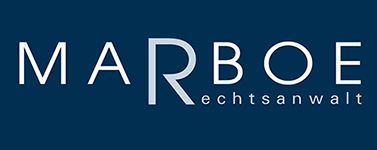 Logo Marboe